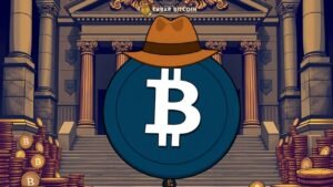 BlackRock Patok Syarat Mutlak Stablecoin Terregulasi - Uang Kripto Wajib Setara Dolar Bank Sentral