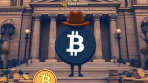 BlackRock Patok Syarat Mutlak Stablecoin Terregulasi - Uang Kripto Wajib Setara Dolar Bank Sentral