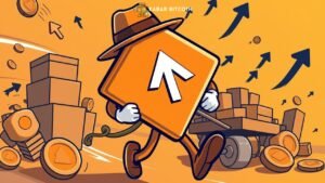 Strive Borong 1.107 BTC Pakai Saham Preferen - Butuh Ekstra 1.235 Koin Tiap Minggu Untuk Susul Rival