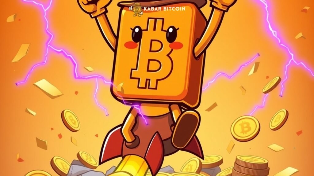 Hajimi Meroket 330% Setelah Binance Buka Futures - Tapi Ada Satu Angka Janggal di Pengumuman
