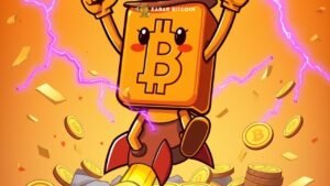 Hajimi Meroket 330% Setelah Binance Buka Futures - Tapi Ada Satu Angka Janggal di Pengumuman