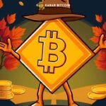 Rapor Merah September Mengadang Bitcoin - Saat Sinyal Emas Bertabrakan dengan Bunga 5,28%
