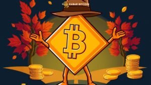 Rapor Merah September Mengadang Bitcoin - Saat Sinyal Emas Bertabrakan dengan Bunga 5,28%