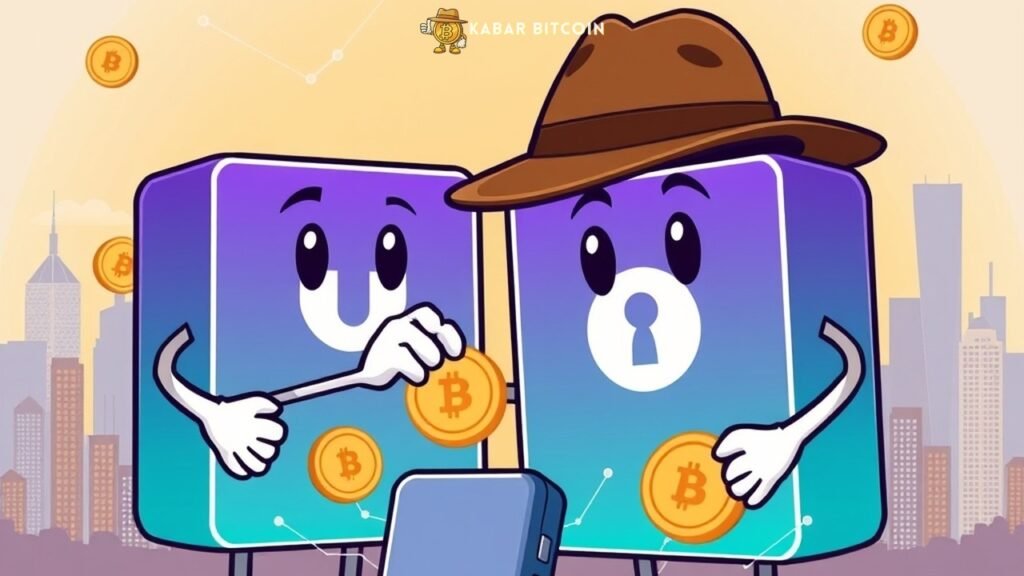 Kraken dan Ledger Rombak Aturan Main xStocks - Kini Ratusan Saham Tokenisasi Bisa Disimpan di Hardware Wallet