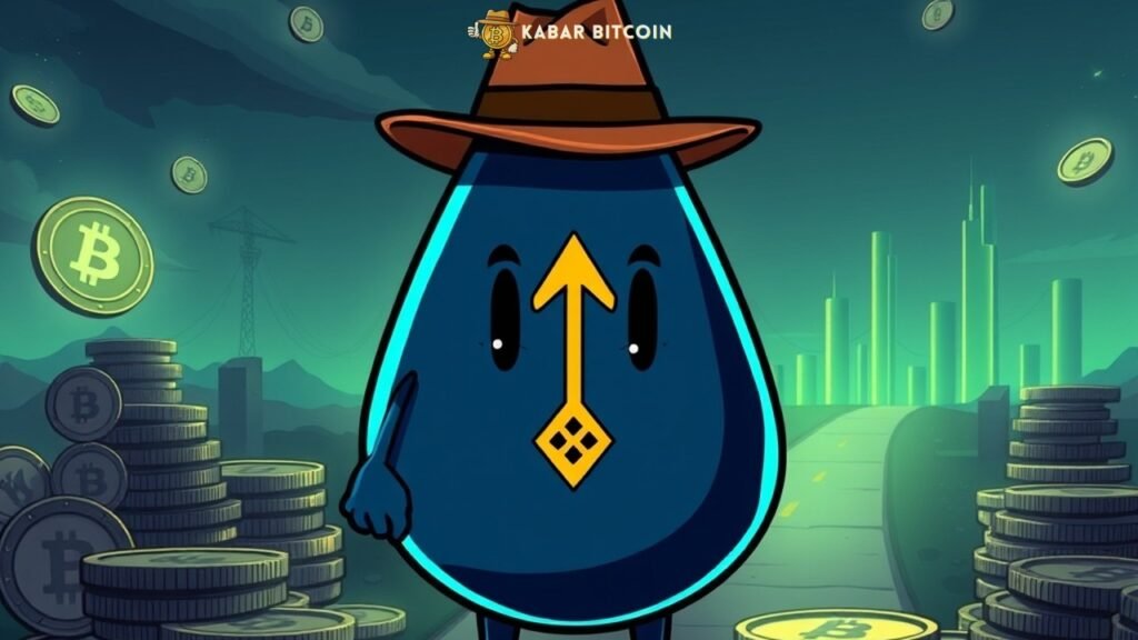 Volume DEX Ripple Melonjak 79% - Tapi Institusi Besar Menghindari XRP Demi Stablecoin