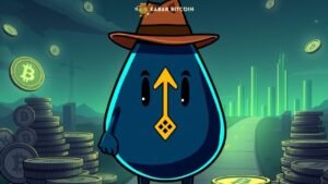 Volume DEX Ripple Melonjak 79% - Tapi Institusi Besar Menghindari XRP Demi Stablecoin