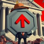 Gubernur Fed Desak Bunga Naik Lagi, Peluang Oktober Runtuh ke 49% - Tapi Bitcoin Punya Cerita Lain