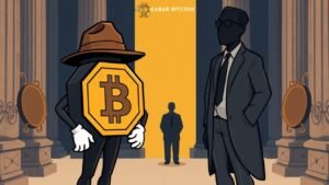 BaFin Jerman Peringatkan Wacana Sentralisasi MiCA - Fleksibilitas Kripto Eropa Jadi Taruhan