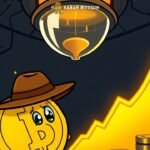 Bitcoin Tertahan di Bawah $82.000 Jelang Putusan The Fed - 71% Koin Siap Guyur Pasar Saat Rilis Inflasi