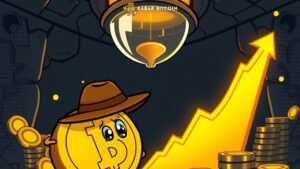 Bitcoin Tertahan di Bawah $82.000 Jelang Putusan The Fed - 71% Koin Siap Guyur Pasar Saat Rilis Inflasi