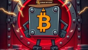 Kota Pertama yang Larang Bitcoin Siapkan Pukulan Kedua - Kini Tambang Kripto dan Pusat Data AI Terancam Aturan 300 kW