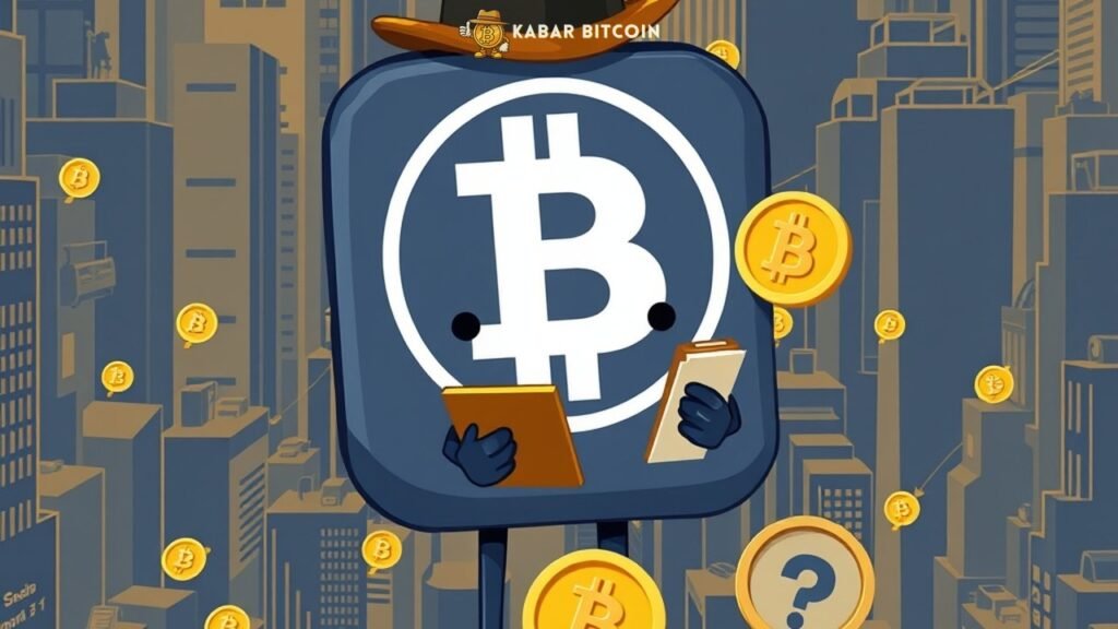 SEC Buka Jalur Saham Tokenisasi 5 Tahun - Kenapa Analis Wall Street Sebut Investor Tak Membutuhkannya?
