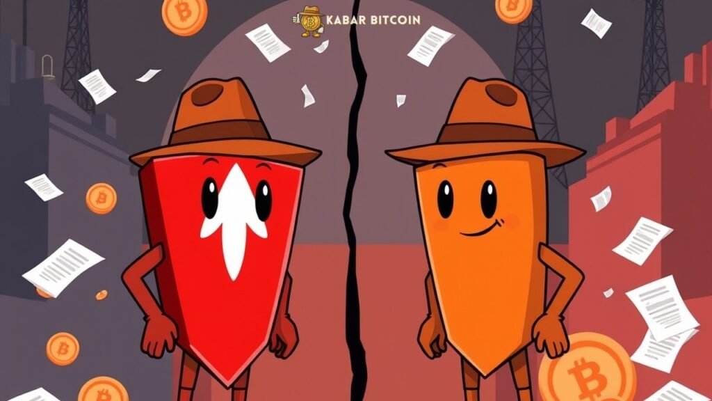 China Interogasi Eksekutif DeepSeek dan Moonshot soal Aliran Data ke AS - Padahal Pemicunya Laporan Milik Anthropic