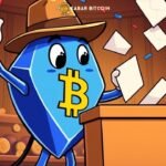 Dana Kripto $189.000 Masuk Pemilu Massachusetts - Lawan Tuding Ada Pamflet Buatan AI