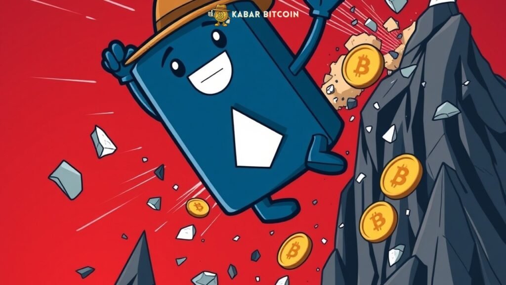 ETF XRP Tarik Dana Masuk $153 Juta Bulan Lalu - Tapi Harganya Tetap Terjun 23% Ditekan Valuasi $81 Miliar