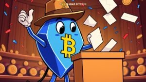 Dana Kripto $189.000 Masuk Pemilu Massachusetts - Lawan Tuding Ada Pamflet Buatan AI