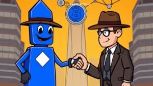 Cboe dan S&P Ikat Lisensi Eksklusif Hingga 2051 - Opsi Indeks 970 Juta Kontrak Bersiap Masuk Blockchain