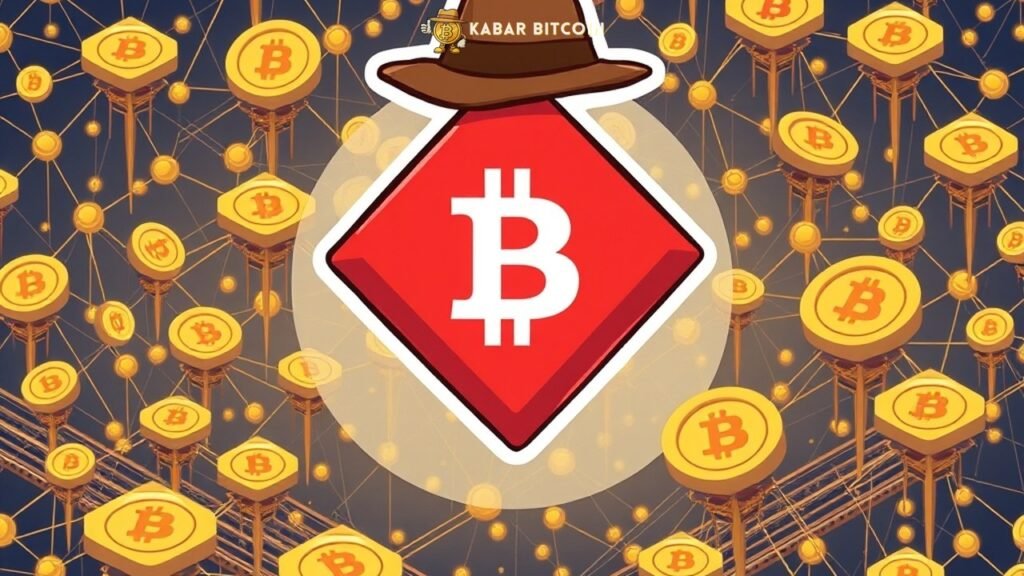 Wall Street Libur 135 Jam Sepekan - Bos RedStone Peringatkan Jurang Harga Saham Tokenisasi