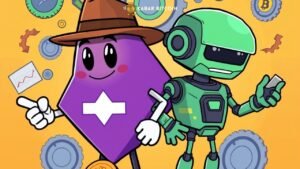 Polymarket Rilis Bot AI untuk Eksekusi Ribuan Pasar Prediksi - Pengguna Tak Perlu Serahkan Kunci Dompet