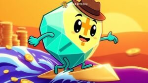 Pasar Prediksi World Lepas 1 Juta Antrean Pengguna di Solana - Buka Taruhan F1 Sampai Keputusan The Fed