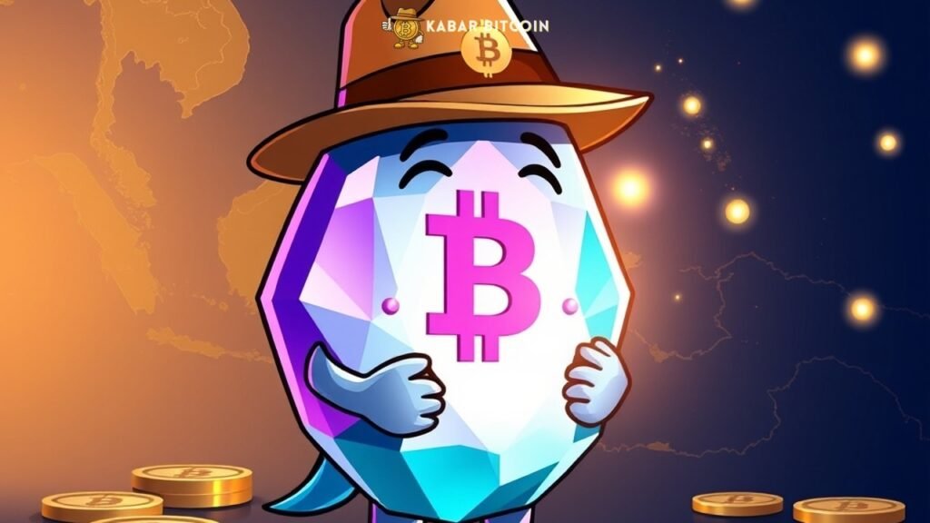 Modal $680 Juta Mengalir ke Kripto Asia Tenggara di 2026 - Tapi 60% Jatuh ke Tangan Satu Perusahaan