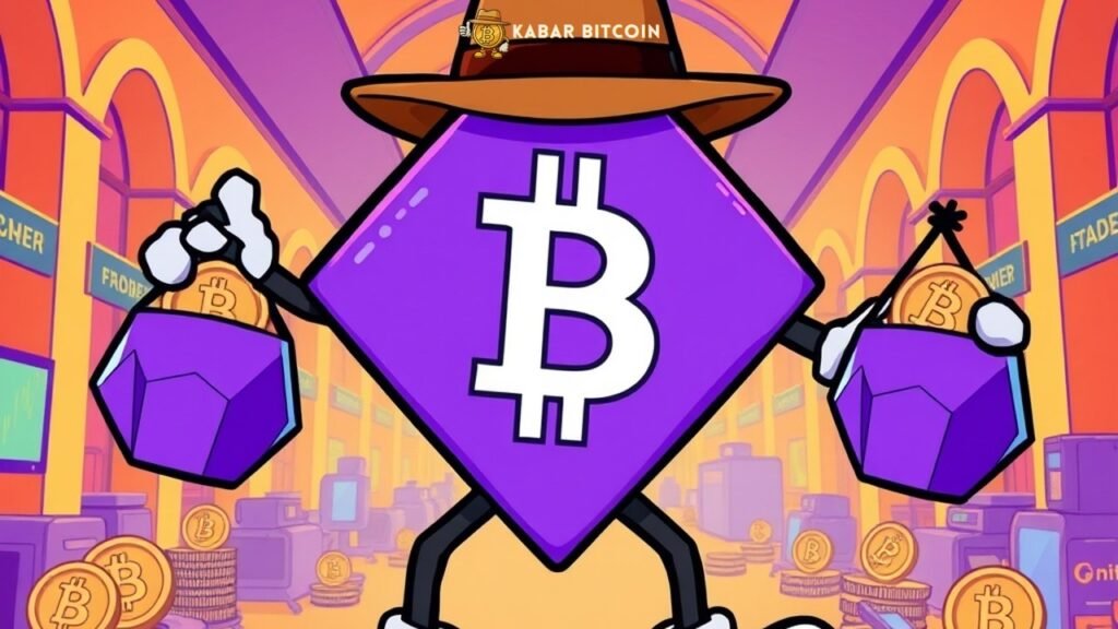 Arch Lending Buka Pintu Jaminan Saham Tokenisasi - Saat 80% Buku Pinjamannya Masih Dikuasai Bitcoin
