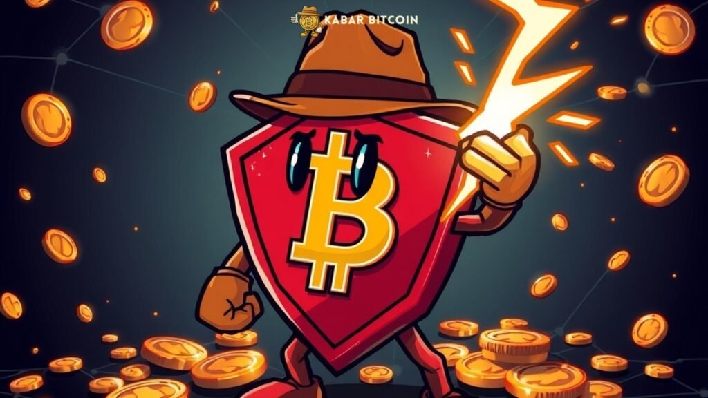 FBI dan CrowdStrike Putus Jaringan Sality - Botnet Pencuri Kripto $150 Ribu Lewat Trik Salin Teks
