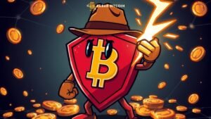 FBI dan CrowdStrike Putus Jaringan Sality - Botnet Pencuri Kripto $150 Ribu Lewat Trik Salin Teks