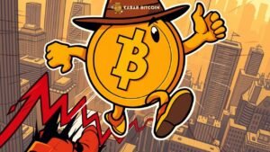 Bitcoin Pukul Balik ke Atas $80.000 Usai Sapu Bersih Posisi Short - Incar Penutupan Harian $82.000
