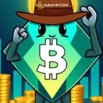 Eks-Petinggi Franklin Templeton Pimpin Perusahaan Pemegang 3 Miliar Token ENA - Tepat Usai Ethena Rilis Aplikasi Baru