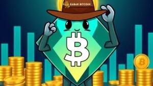 Eks-Petinggi Franklin Templeton Pimpin Perusahaan Pemegang 3 Miliar Token ENA - Tepat Usai Ethena Rilis Aplikasi Baru