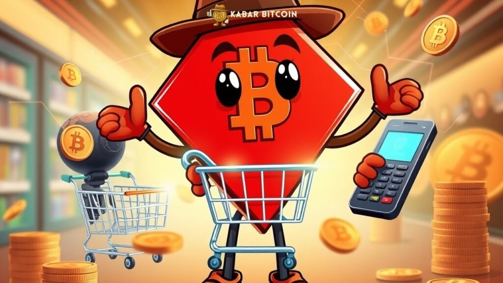 Mastercard Gandeng Anthropic untuk Agen Belanja AI - Dan Rutenya Terhubung ke Rel Stablecoin