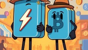 Wallet Telegram Resmi Jadi Walt - Bersiap Berbagi Ruang dengan Dompet Gram Bawaan