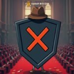 Senat AS Jegal CLARITY Act 50-49 - Peluncuran Produk Kripto Kini Paksa SEC Buka Jalur Darurat