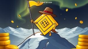 CZ Klaim Investasi Musim Dingin YZi Labs Bakal Jadi yang Terbaik - Tapi Data Valuasinya Sama Sekali Tak Dibuka