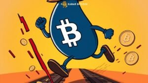 Dominasi Bitcoin Turun ke 59% Memicu Rotasi Modal - XRP Langsung Melonjak 6,9% Mendekati Sinyal Golden Cross
