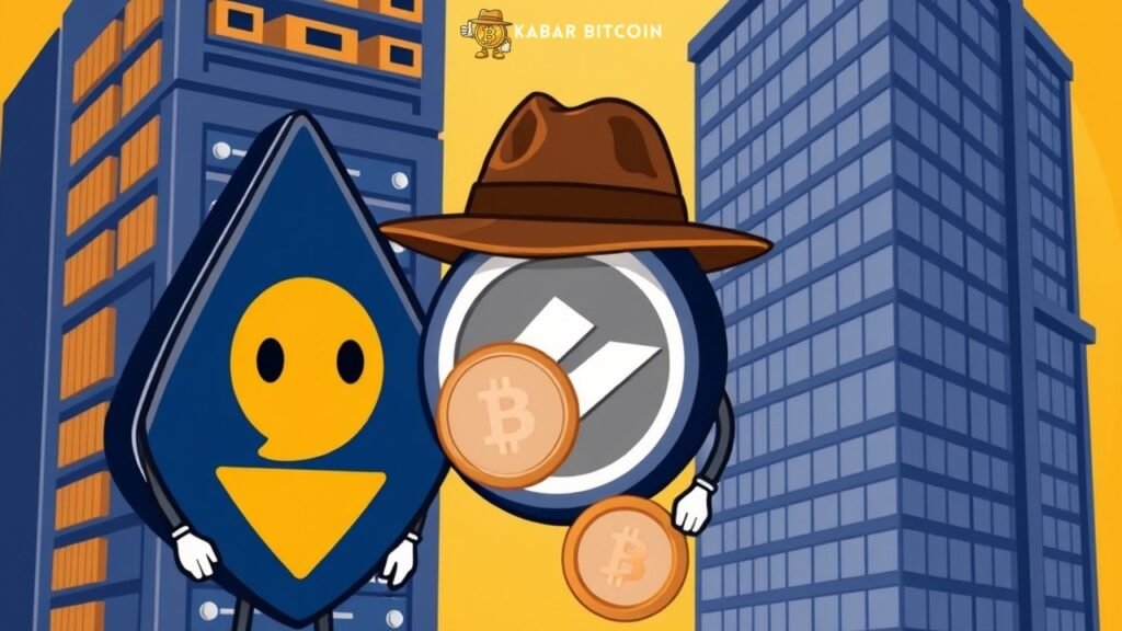 Operator Aset $4 Triliun Brazil Taruh Catatan Dana ke XRP Ledger - Menggeser Audit Manual yang Lambat