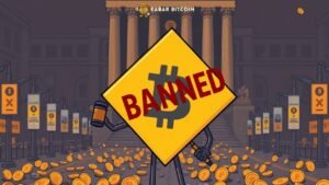 California Sahkan Aturan 100% Suara Larang Pejabat Bikin Meme Coin - Newsom Sindir Langsung Proyek Kripto Trump