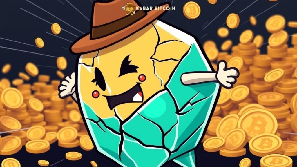 Satu Tanda Tangan Dihitung Dua Kali - Begini Cara Hacker Kuras Saldo Kartu Kripto $1,1 Juta di Solana