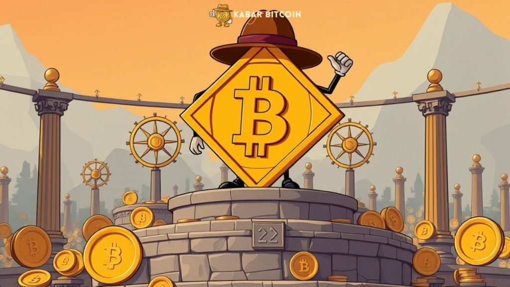 Pegang 846.000 BTC, Strategy Pilih Tiru Skema Dividen Harian Strive - STRC Cair Mulai November 2026