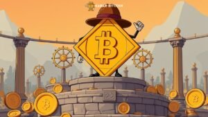 Pegang 846.000 BTC, Strategy Pilih Tiru Skema Dividen Harian Strive - STRC Cair Mulai November 2026