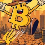 Bitcoin Balik Arah ke $79.000 Usai Rilis Inflasi - Padahal Yield Obligasi Sentuh Rekor 22 Tahun
