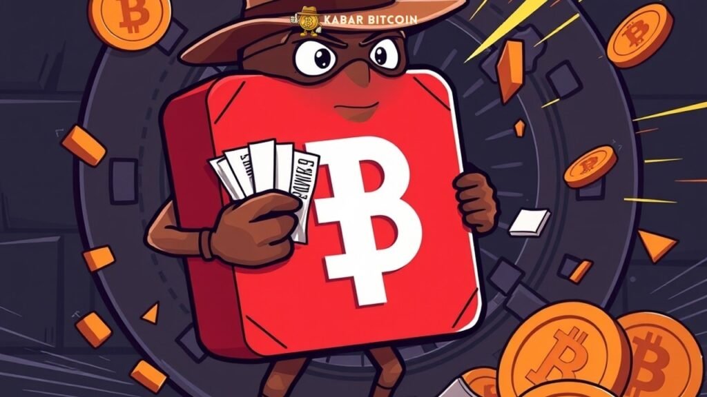 Peretas Revolut Ancam Bocorkan Data Nasabah Tiap Hari - Selfie Atlet Tenis dan CEO Kasino Kripto Jadi Korban Pertama