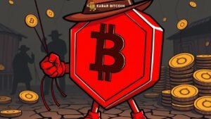 Sindikat Scam Asia Tenggara Kuras Kripto $12,7 Miliar - Myanmar Mulai Ancam Penjara Seumur Hidup