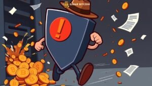 Hacker Bobol $351,6 Juta dari Bitget Tanpa Sentuh Private Key - Begini Cara Pelaku Memanipulasi Sistem