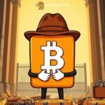 RUU Cadangan Bitcoin AS Lolos Voting 28-21 - $24,7 Miliar Aset Sitaan Bakal Dikunci 20 Tahun