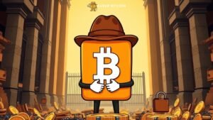 RUU Cadangan Bitcoin AS Lolos Voting 28-21 - $24,7 Miliar Aset Sitaan Bakal Dikunci 20 Tahun