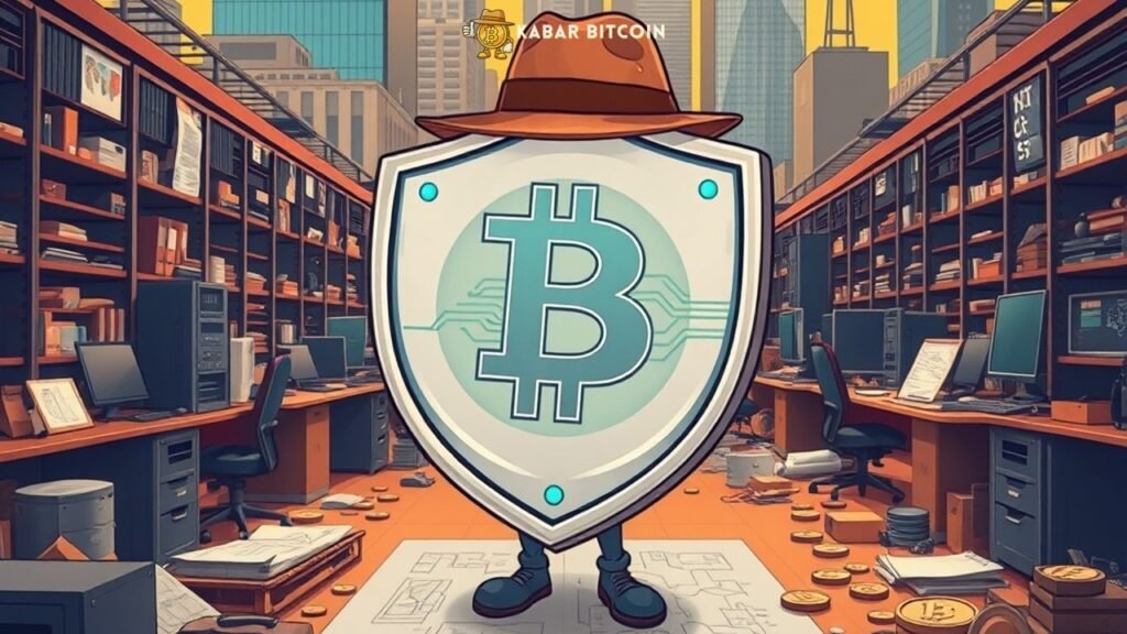 Apple dan Google Buka Lowongan Pakar Stablecoin - Tapi Targetnya Bukan Cetak Koin