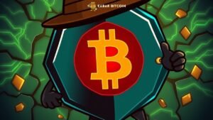 Lazarus Korea Utara Cuci Bitcoin $30 Juta di Hyperliquid - Persis Saat Platform Melobi AS