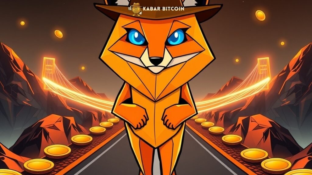 Consensys Pecah Kongsi Akhir 2026 - MetaMask Kini Berdiri Sendiri Garap 100 Juta Pengguna
